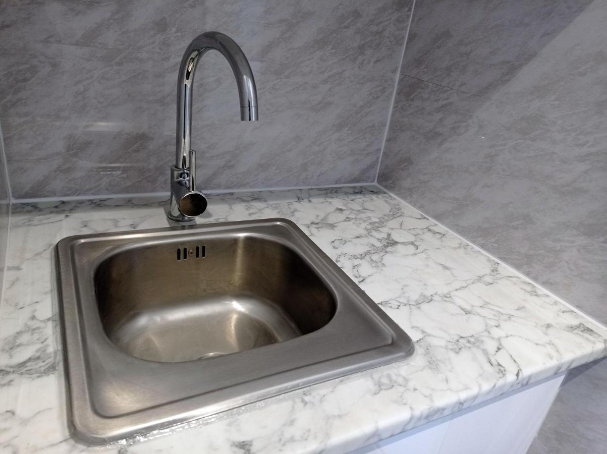 Mill View Apartment - Self Contained One Bed Apartment Оксфорд Екстер'єр фото