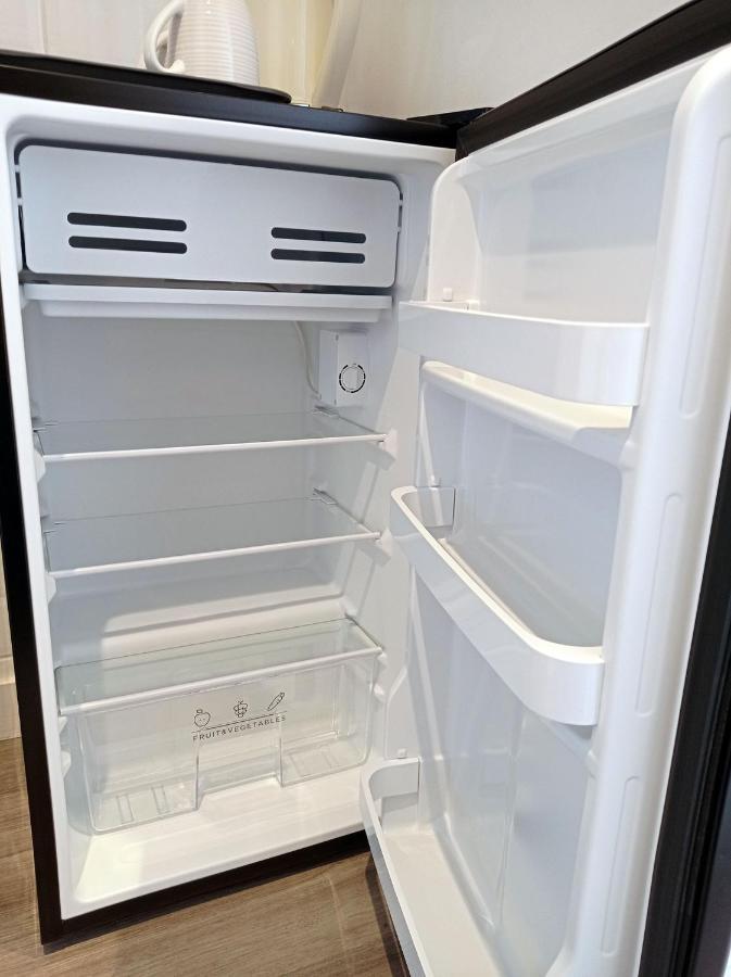Mill View Apartment - Self Contained One Bed Apartment Оксфорд Екстер'єр фото