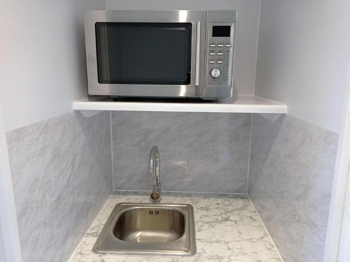Mill View Apartment - Self Contained One Bed Apartment Оксфорд Екстер'єр фото