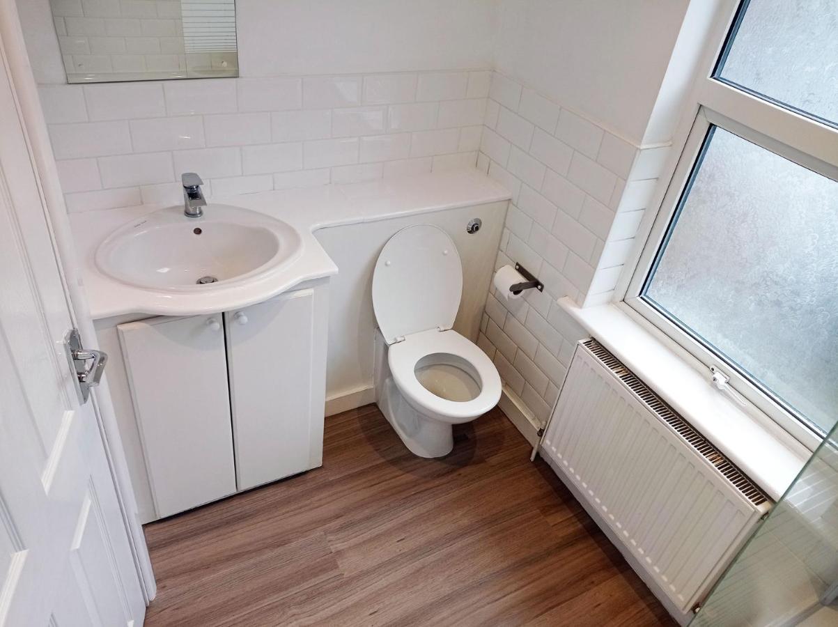 Mill View Apartment - Self Contained One Bed Apartment Оксфорд Екстер'єр фото