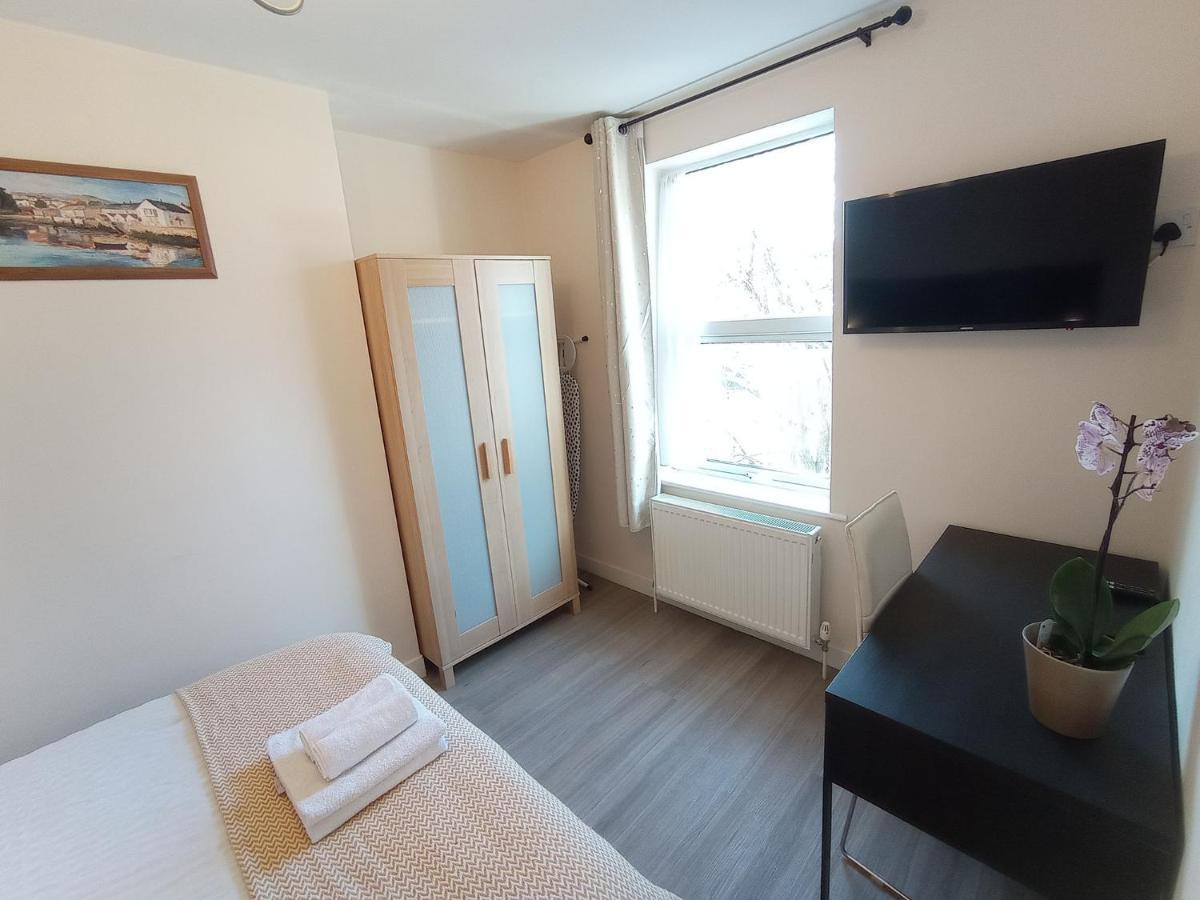 Mill View Apartment - Self Contained One Bed Apartment Оксфорд Екстер'єр фото